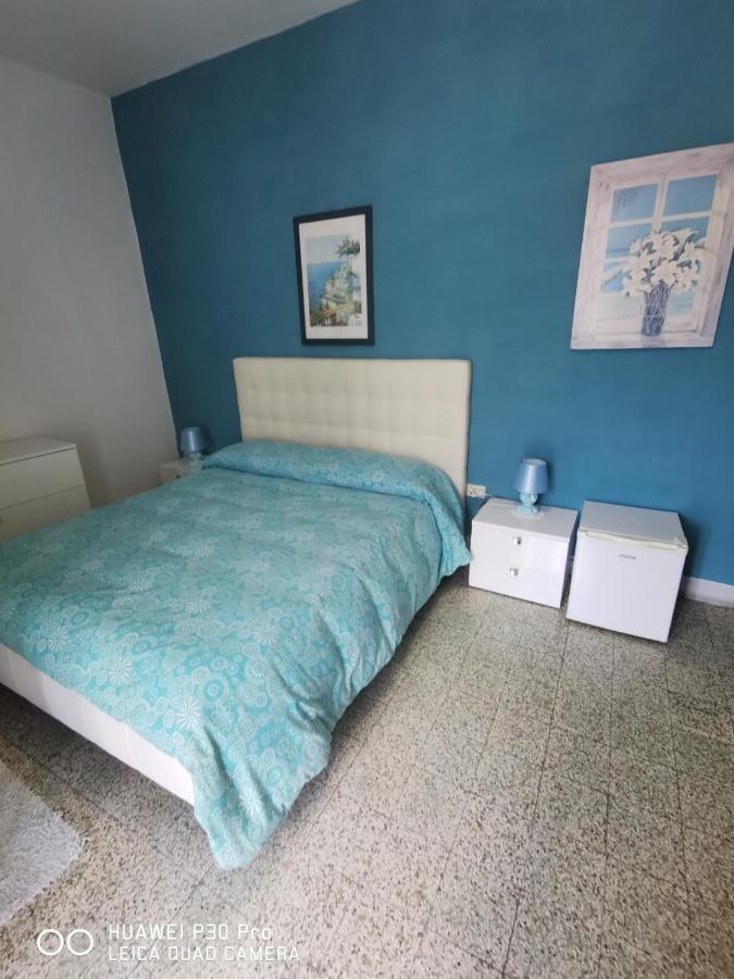 Bed and Breakfast Palazzo Della Marra Ravello Exterior foto
