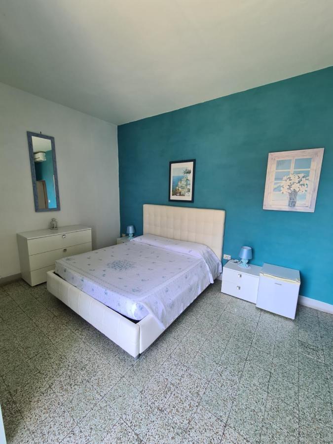 Bed and Breakfast Palazzo Della Marra Ravello Exterior foto