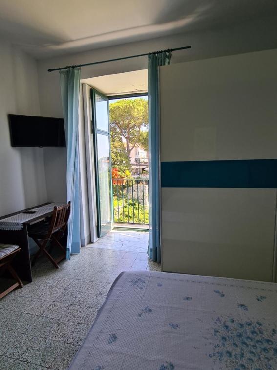 Bed and Breakfast Palazzo Della Marra Ravello Exterior foto