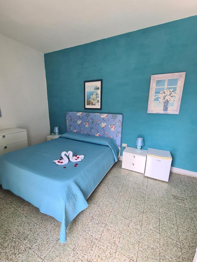 Bed and Breakfast Palazzo Della Marra Ravello Exterior foto