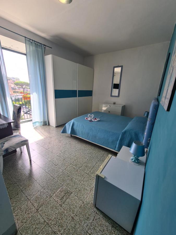 Bed and Breakfast Palazzo Della Marra Ravello Exterior foto