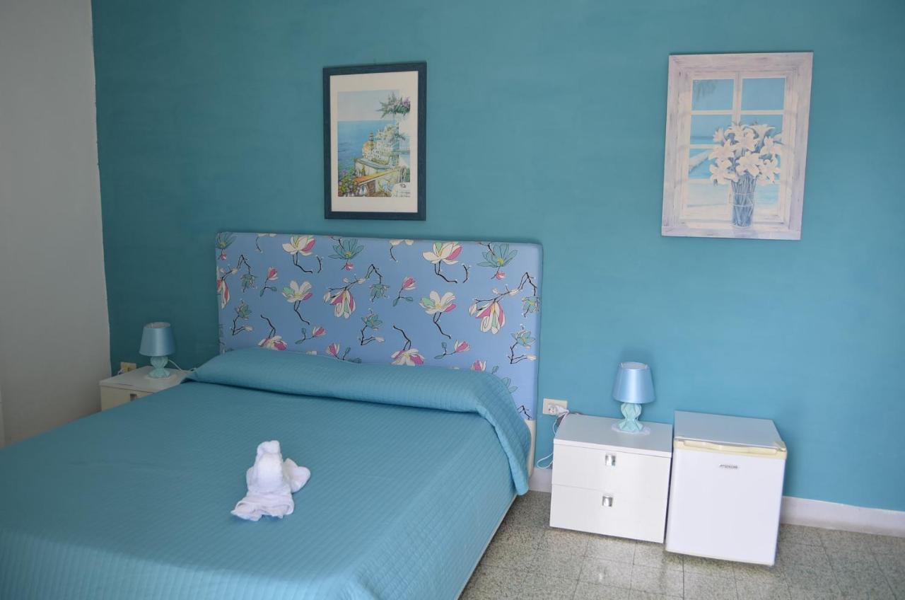 Bed and Breakfast Palazzo Della Marra Ravello Exterior foto