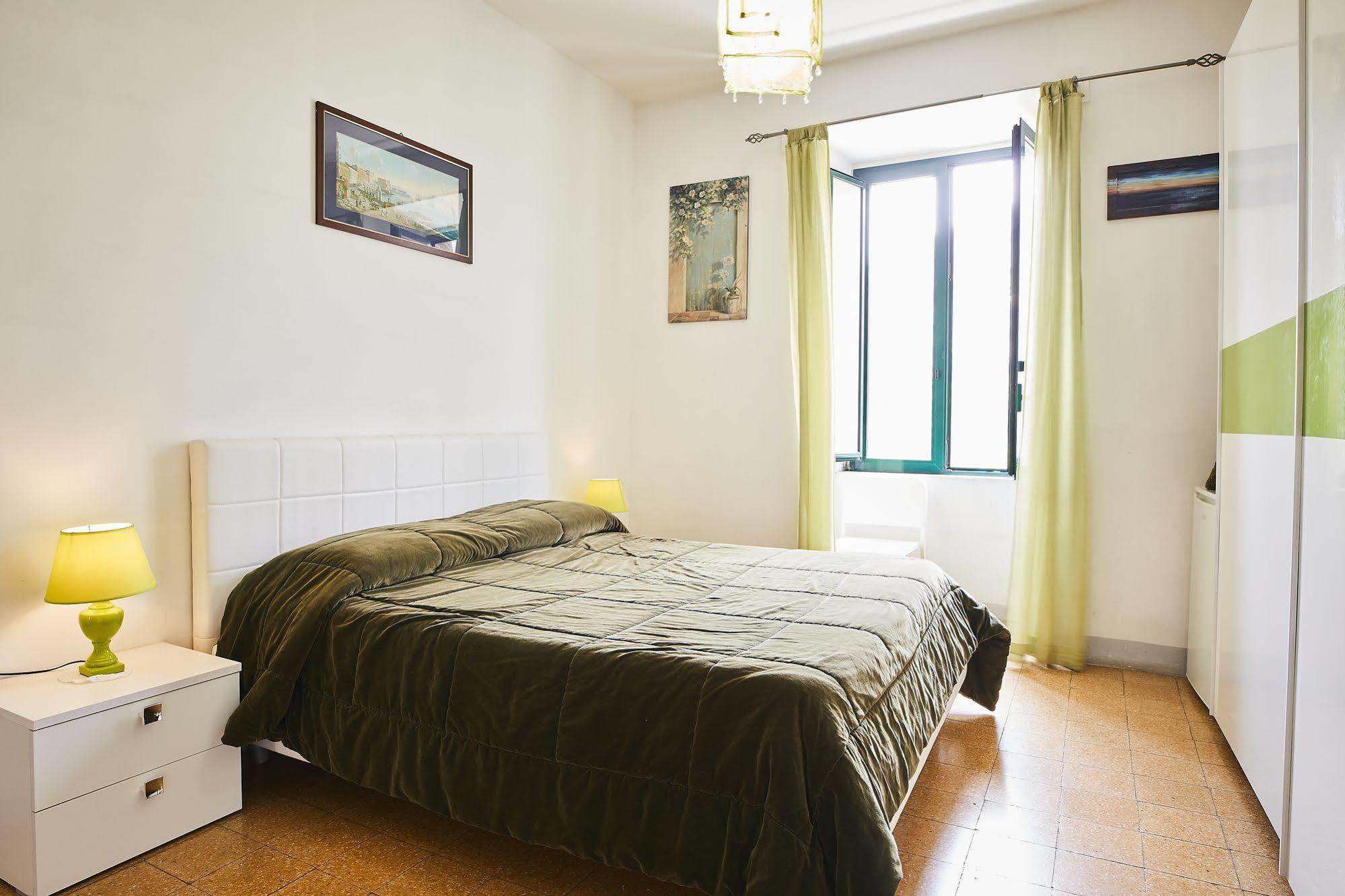 Bed and Breakfast Palazzo Della Marra Ravello Exterior foto